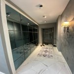 Kirayə (aylıq) 4 otaqlı Yeni Tikili, 28 May metrosu, Nəsimi rayonu 22