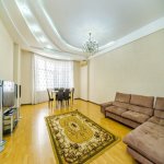 Посуточно 3 комнат Новостройка, м. 28 Мая метро, Насими район 1