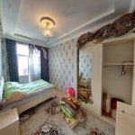 Kirayə (aylıq) 3 otaqlı Yeni Tikili, Xalqlar dostluğu metrosu, Nizami rayonu 5