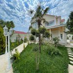 Satılır 6 otaqlı Bağ evi, Mərdəkan, Xəzər rayonu 8