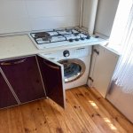 Kirayə (aylıq) 3 otaqlı Köhnə Tikili, Neftçilər metrosu, 8-ci kilometr, Nizami rayonu 8