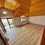 Satılır 4 otaqlı Həyət evi/villa, Koroğlu metrosu, Bilgəh qəs., Sabunçu rayonu 16