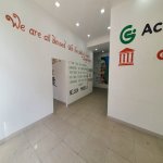 Kirayə (aylıq) 9 otaqlı Ofis, 28 May metrosu, Nəsimi rayonu 3