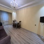 Kirayə (aylıq) 3 otaqlı Köhnə Tikili, Nəriman Nərimanov metrosu, Nərimanov rayonu 1