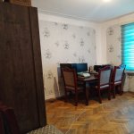 Satılır 4 otaqlı Köhnə Tikili, Neftçilər metrosu, Bakıxanov qəs., Sabunçu rayonu 6