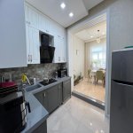 Продажа 3 комнат Вторичка, м. Эльмляр Академиясы метро, Ясамал район 17