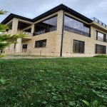 Satılır 6 otaqlı Bağ evi Qax 19