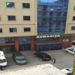 Satılır 3 otaqlı Yeni Tikili, 8 Noyabr metrosu, Nəsimi rayonu 11