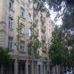 Kirayə (günlük) 3 otaqlı Köhnə Tikili, 28 May metrosu, Səbail rayonu 2