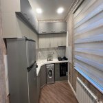 Kirayə (aylıq) 3 otaqlı Həyət evi/villa, Bayıl qəs., Səbail rayonu 9