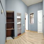 Kirayə (aylıq) 3 otaqlı Ofis, Sahil metrosu, Fəvvarələr meydanı, Səbail rayonu 4