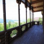 Kirayə (günlük) 6 otaqlı Həyət evi/villa Şamaxı 9