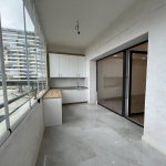 Satılır 3 otaqlı Yeni Tikili, Avtovağzal metrosu, Biləcəri qəs., Binəqədi rayonu 6