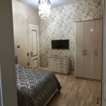 Satılır 4 otaqlı Yeni Tikili, Gənclik metrosu, Nərimanov rayonu 14