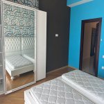 Аренда 4 комнат Новостройка, м. 28 Мая метро, Насими район 12