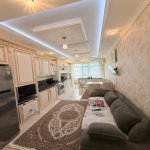 Kirayə (aylıq) 3 otaqlı Yeni Tikili, Elmlər akademiyası metrosu, Yasamal rayonu 9