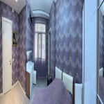 Аренда 3 комнатная Новостройка, пос. Бадамдар, Сябаиль район 9