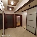 Kirayə (aylıq) 3 otaqlı Yeni Tikili, Azadlıq metrosu, Binəqədi rayonu 8