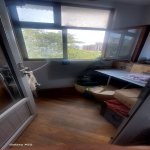 Satılır 2 otaqlı Köhnə Tikili, 28 May metrosu, ABŞ səfirliyi, Nərimanov rayonu 14