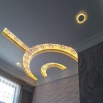 Kirayə (aylıq) 3 otaqlı Yeni Tikili, Xətai metrosu, Ağ şəhər, Xətai rayonu 15
