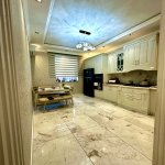 Satılır 5 otaqlı Həyət evi/villa, Avtovağzal metrosu, Biləcəri qəs., Binəqədi rayonu 15