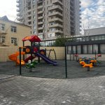Kirayə (aylıq) 2 otaqlı Yeni Tikili, 28 May metrosu, Nəsimi rayonu 1