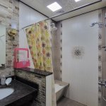 Satılır 4 otaqlı Köhnə Tikili, İnşaatçılar metrosu, Yasamal qəs., Qələbə dairəsi, Yasamal rayonu 12
