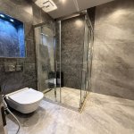 Kirayə (aylıq) 3 otaqlı Yeni Tikili, Xətai metrosu, Ağ şəhər, Xətai rayonu 9