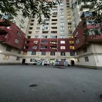 Kirayə (aylıq) 3 otaqlı Yeni Tikili, Memar Əcəmi metrosu, 4-cü mikrorayon, Nəsimi rayonu 1