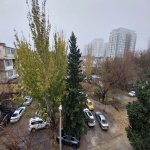 Продажа 1 комнатная Вторичка, м. Эльмляр Академиясы метро, Академия Наук, Ясамал район 15