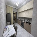 Kirayə (aylıq) 2 otaqlı Yeni Tikili, Gənclik metrosu, Nəsimi rayonu 15