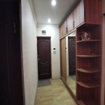 Kirayə (aylıq) 5 otaqlı Köhnə Tikili, Xalqlar dostluğu metrosu, Nizami rayonu 4