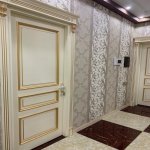 Kirayə (aylıq) 3 otaqlı Yeni Tikili, Neftçilər metrosu, Nizami rayonu 15