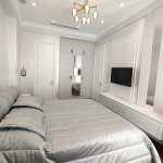 Аренда 3 комнатная Новостройка, м. Хетаи метро, Белый город, Хетаи район 8