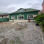Satılır 4 otaqlı Həyət evi/villa, Masazır, Abşeron rayonu 1