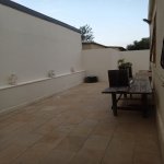Satılır 3 otaqlı Həyət evi/villa, Koroğlu metrosu, Zabrat qəs., Sabunçu rayonu 2