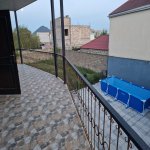 Kirayə (aylıq) 4 otaqlı Bağ evi, Türkan, Xəzər rayonu 3