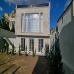 Satılır 7 otaqlı Həyət evi/villa, Badamdar qəs., Səbail rayonu 3