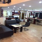 Kirayə (aylıq) Obyekt, Sahil metrosu, Landmark, Səbail rayonu 5