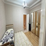 Satılır 3 otaqlı Yeni Tikili, Xalqlar dostluğu metrosu, Xətai rayonu 14