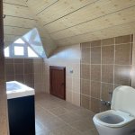 Satılır 5 otaqlı Həyət evi/villa, Azadlıq metrosu, Rəsulzadə qəs., Binəqədi rayonu 26