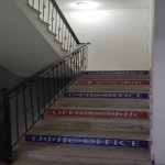 Kirayə (aylıq) 2 otaqlı Ofis, Nərimanov rayonu 11