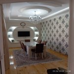 Satılır 3 otaqlı Həyət evi/villa, Memar Əcəmi metrosu, Binəqədi qəs., Binəqədi rayonu 3