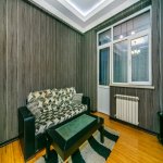 Kirayə (aylıq) 3 otaqlı Yeni Tikili, Nəsimi metrosu, 4-cü mikrorayon, Nəsimi rayonu 6