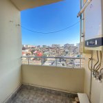 Продажа 3 комнатная Новостройка, İnşaatçılar метро, пос. Йени Ясамал, Ясамал район 11