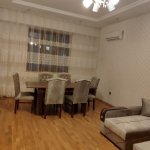 Kirayə (aylıq) 3 otaqlı Yeni Tikili, Bayıl qəs., Səbail rayonu 2