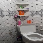 Satılır 1 otaqlı Həyət evi/villa, Avtovağzal metrosu, Biləcəri qəs., Binəqədi rayonu 11