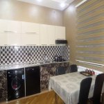 Satılır 5 otaqlı Həyət evi/villa, Qara Qarayev metrosu, Nizami rayonu 17