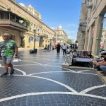 Аренда 4 комнатная Вторичка, м. Ичяришяхяр метро, Сябаиль район 2