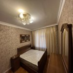 Kirayə (aylıq) 3 otaqlı Köhnə Tikili, Nizami metrosu, İzmir parkı, Yasamal rayonu 11
